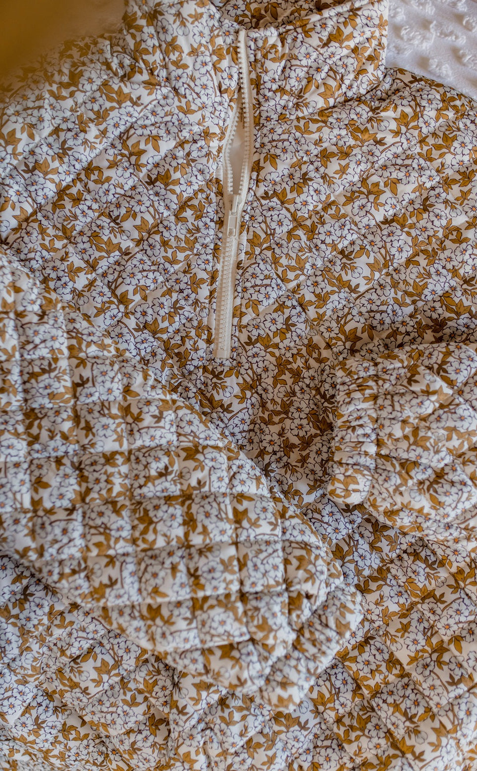 Women's Moss & Myrrh Jacket