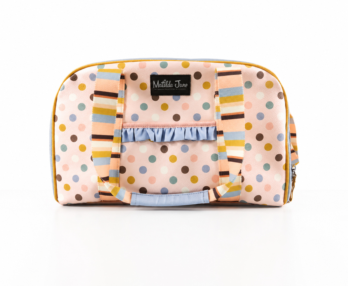 Sleepover Duffel Bag