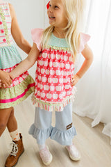 Homework Big Ruffles
