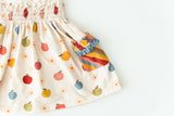 School House Rock Lap Dress