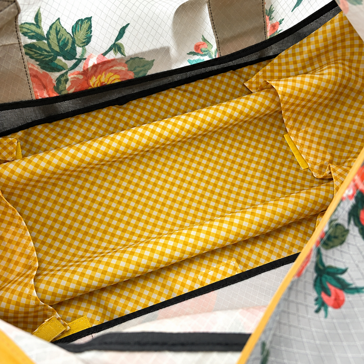 Keep on Rolling Duffel Bag
