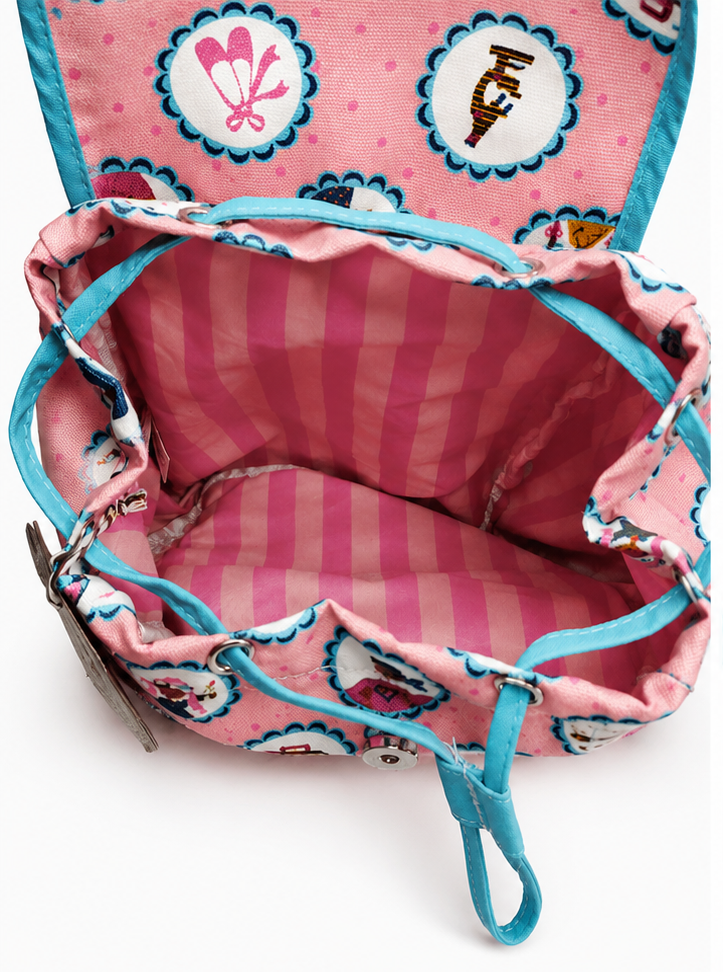 Little Learners Backpack