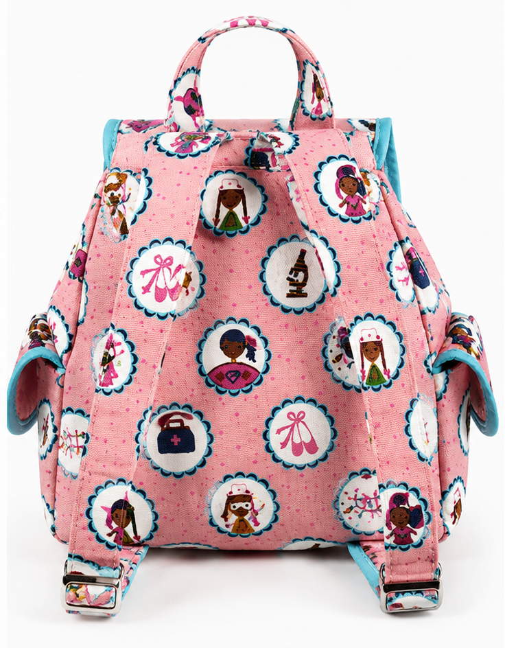 Little Learners Backpack