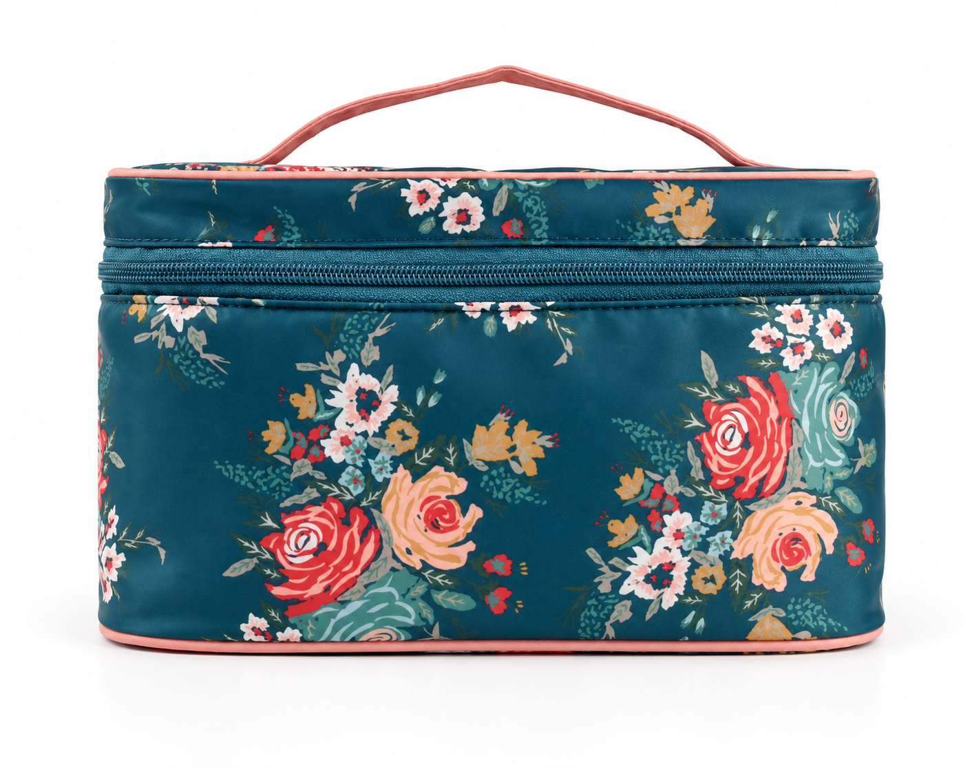 Get Ready Train Case