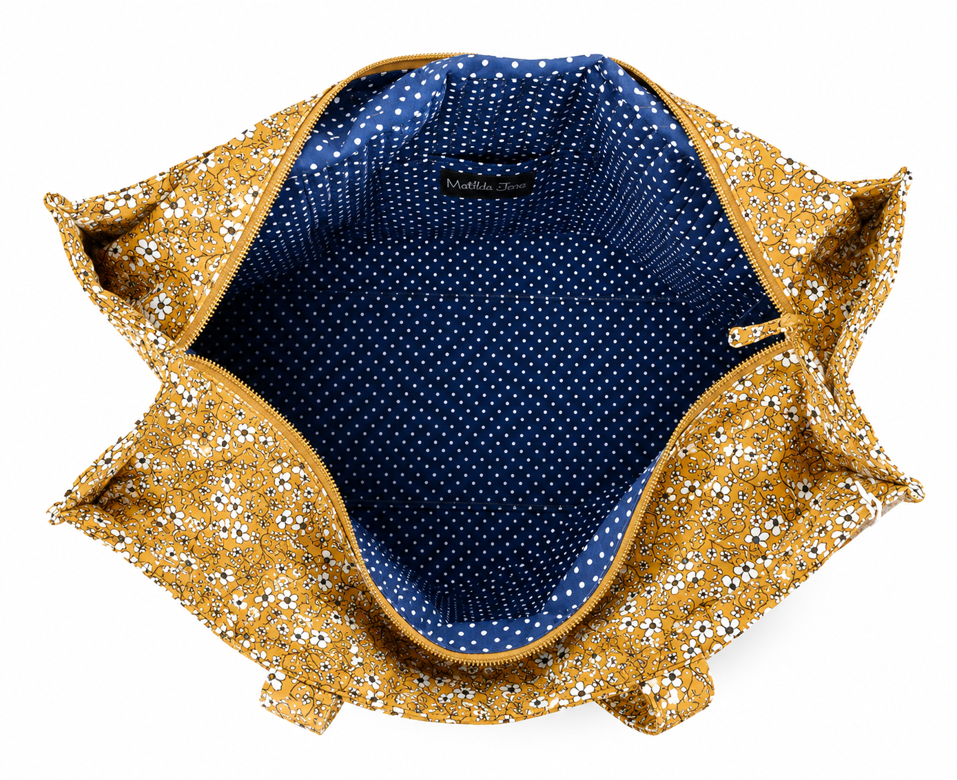 Shay Tote Bag