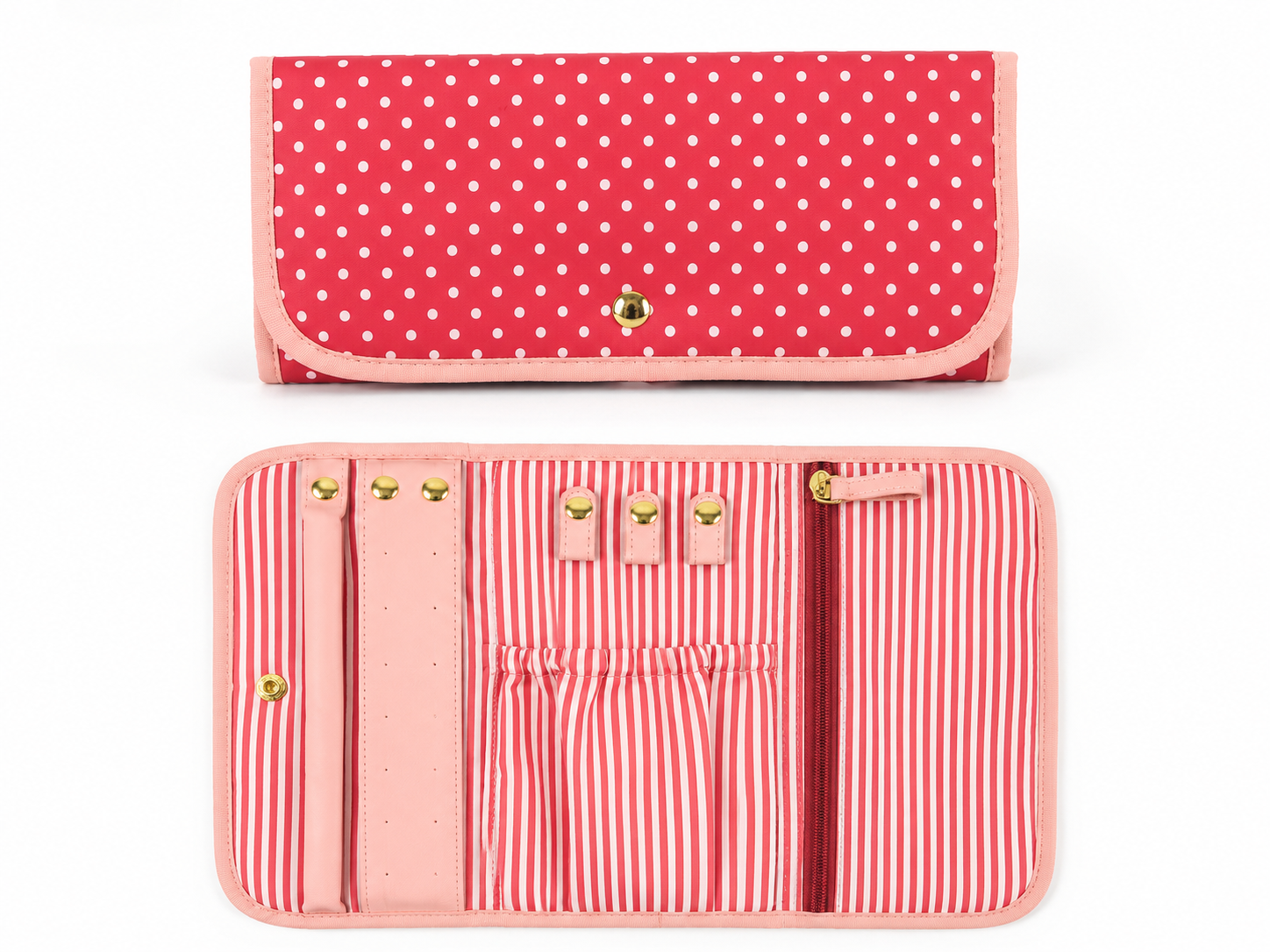 On the Go Makeover Kit