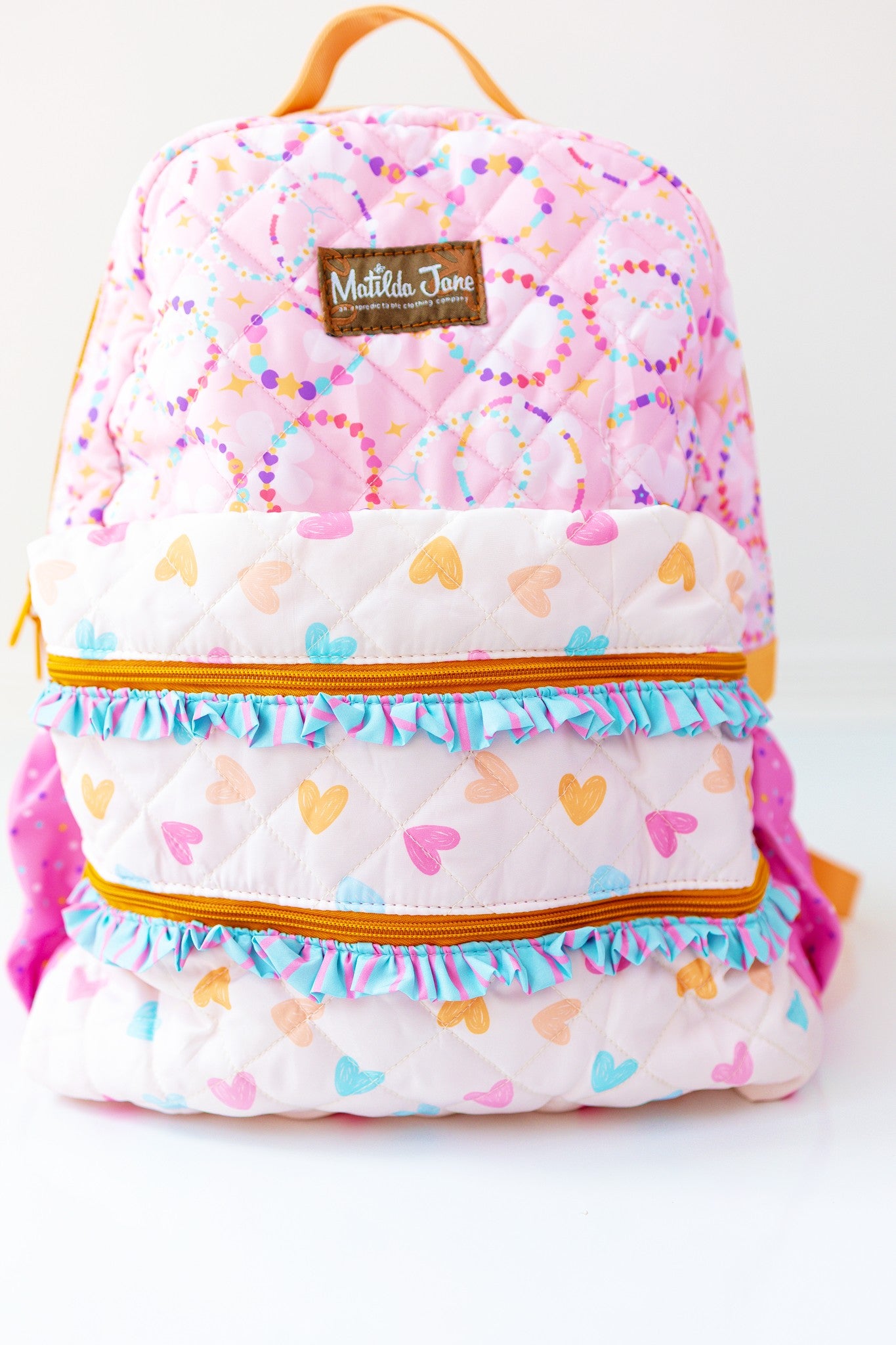 Besties Bracelet Backpack (Pre-Order)