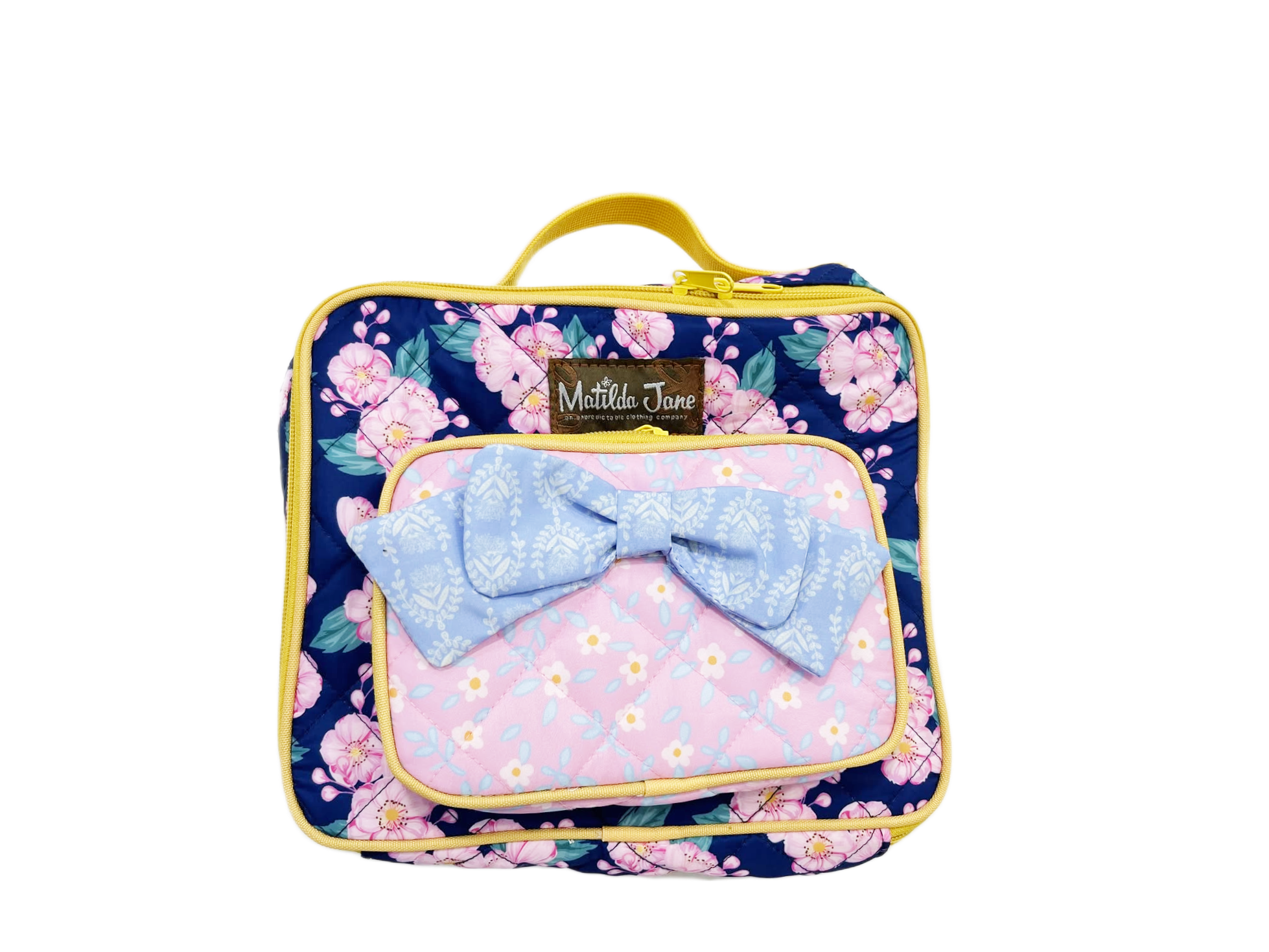 Blues Away Lunchbox (Pre-Order)