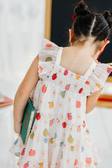 Shimmer Dress - School House Rock