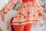 Sugar & Spice Tunic