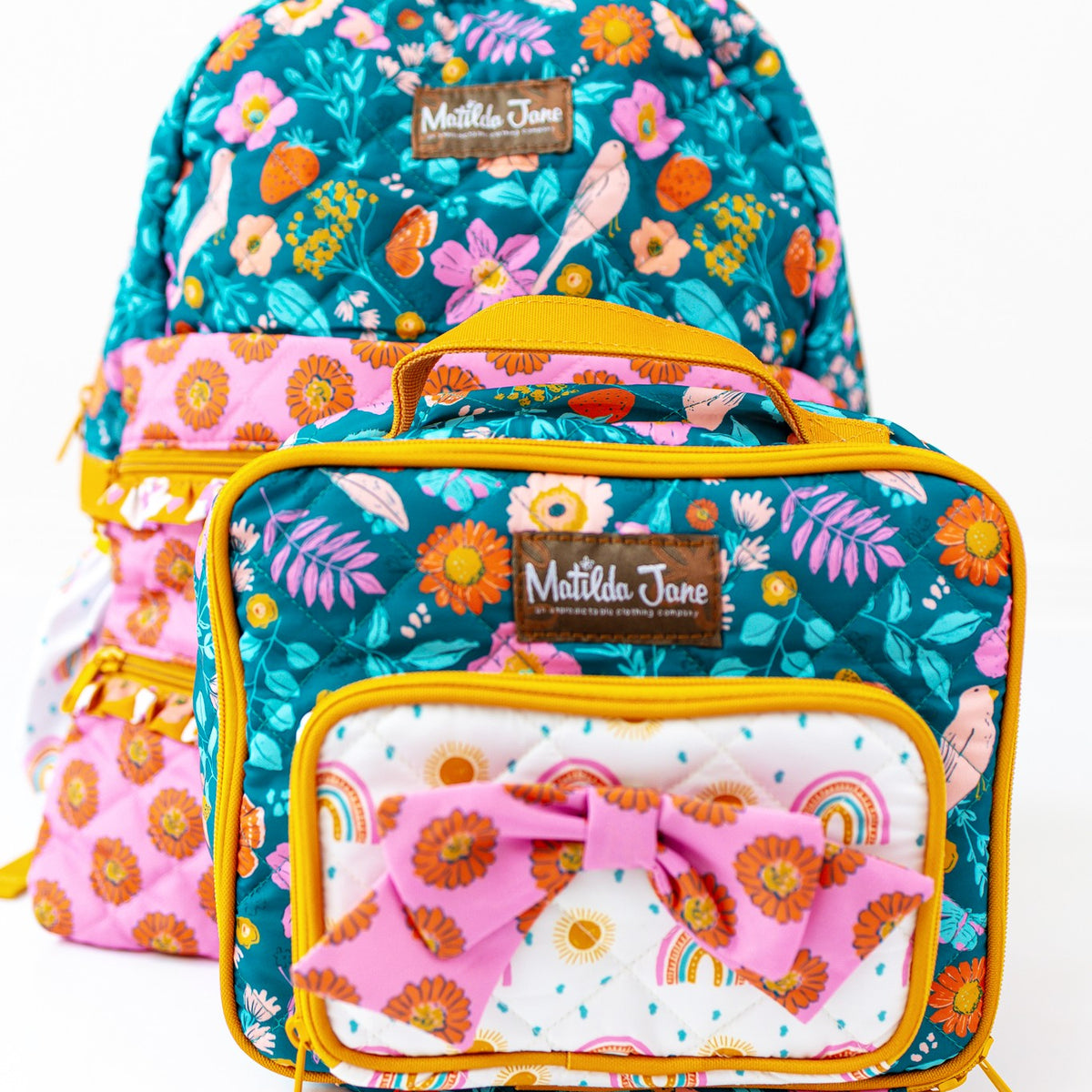 Sac Matilda Jane Platinum – Très Bon état, Occasion