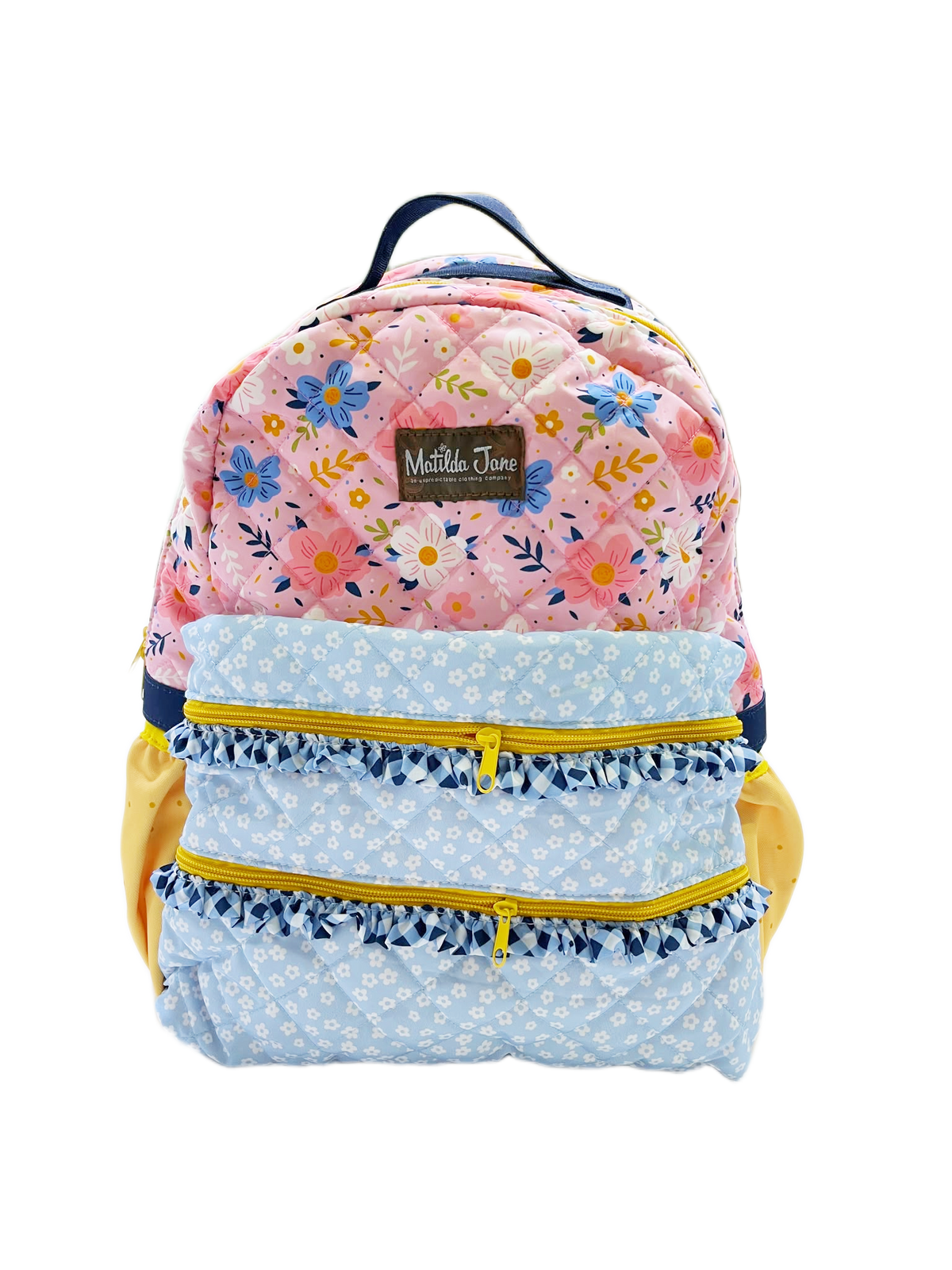 Summer Nights Backpack – Matilda Jane Clothing display picture 2