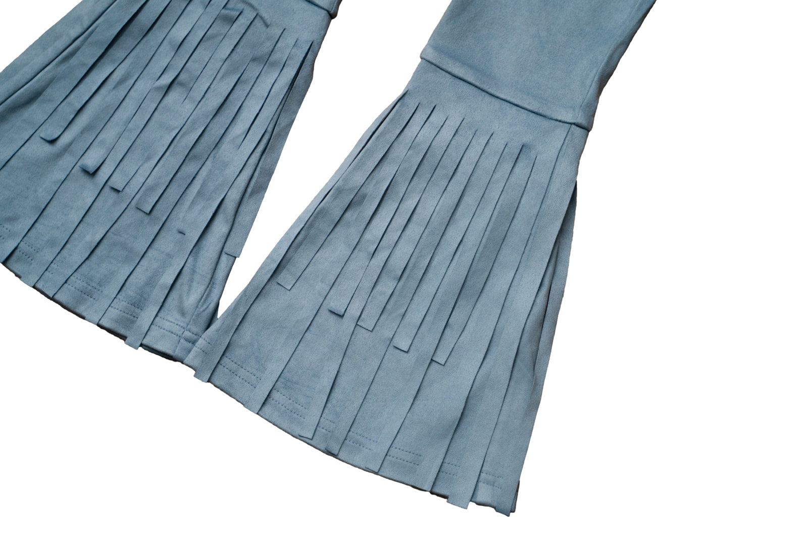 Saddle & Sage Faux Suede Leggings (Pre-Order)