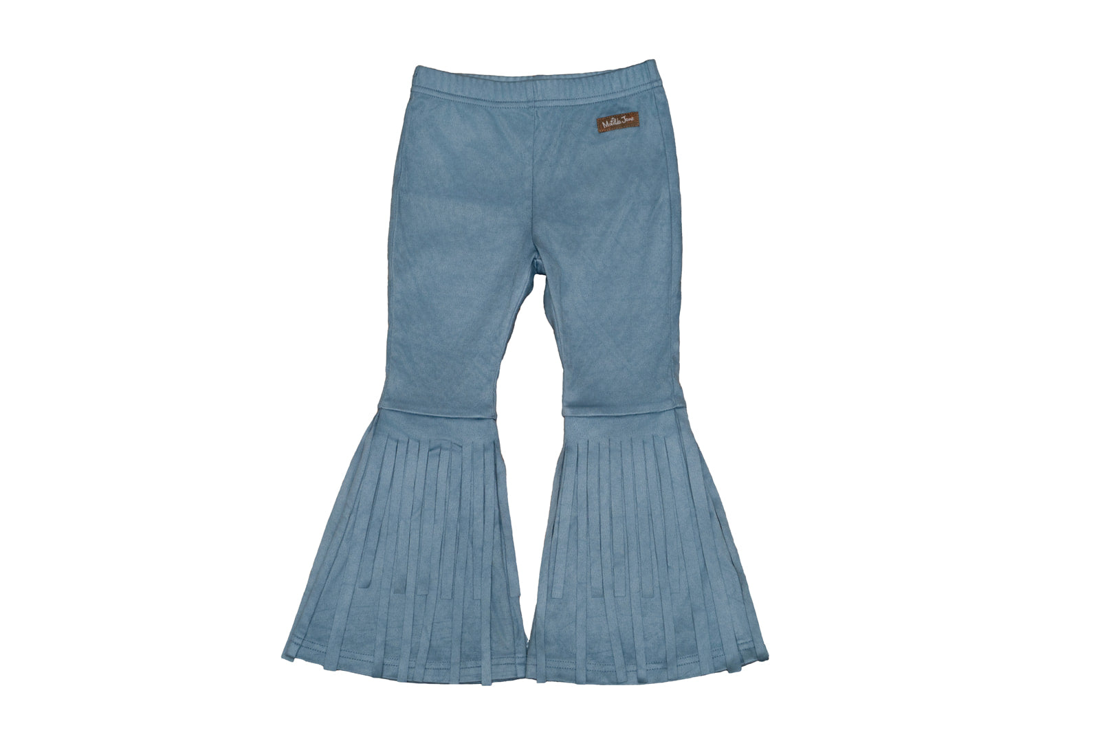 Saddle & Sage Faux Suede Leggings (Pre-Order)