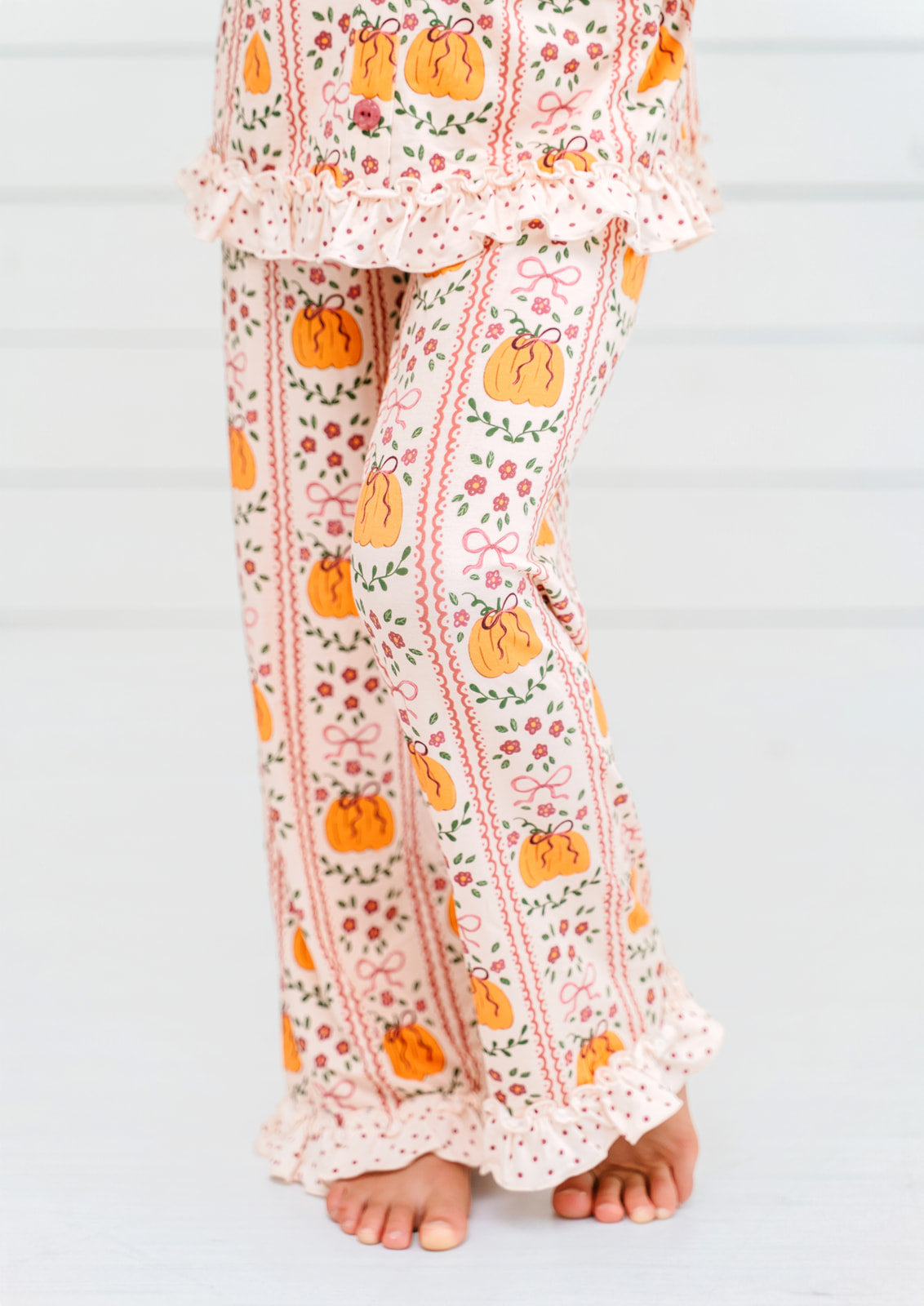 Pumpkin Kisses Lounge Set (Pre-Order)