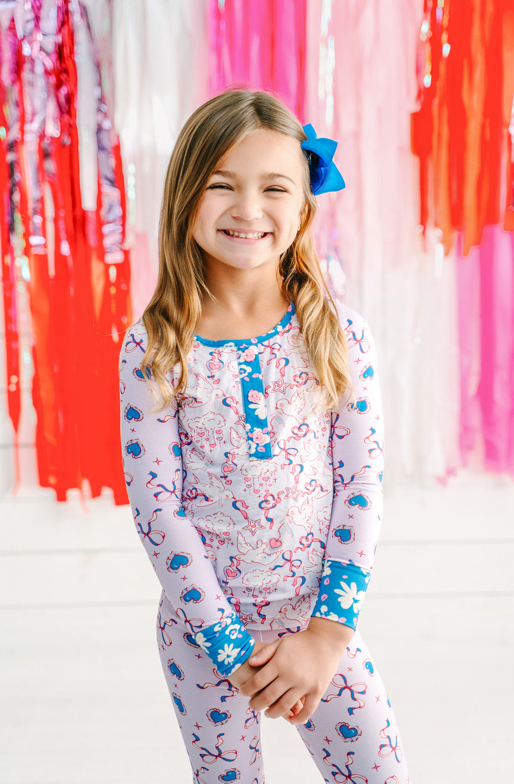 Wings Of Love Lounge Set