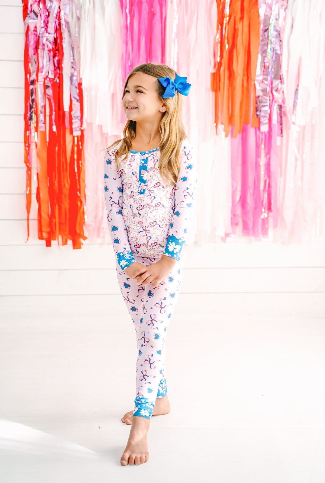 Wings Of Love Lounge Set