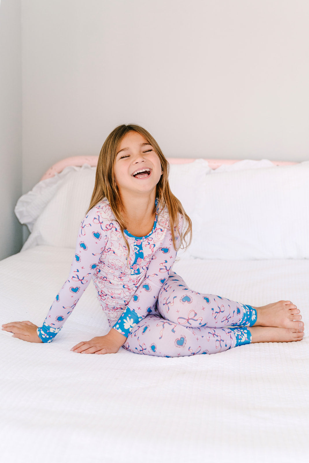 Wings Of Love Lounge Set