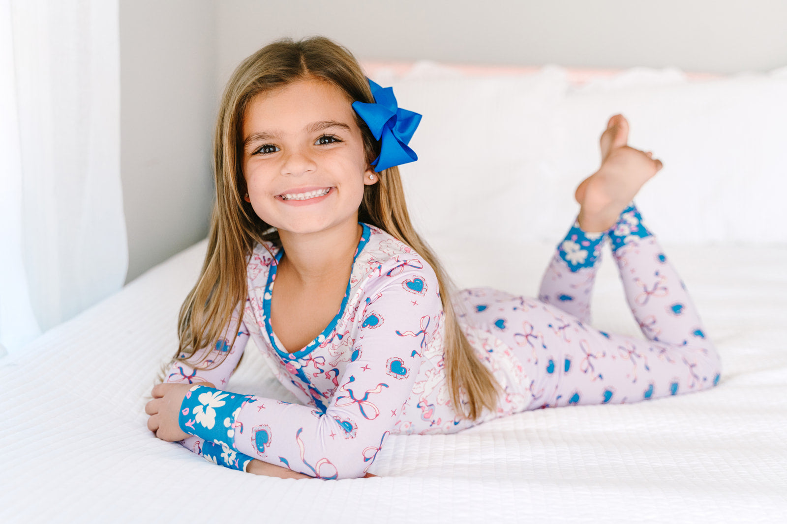 Wings Of Love Lounge Set