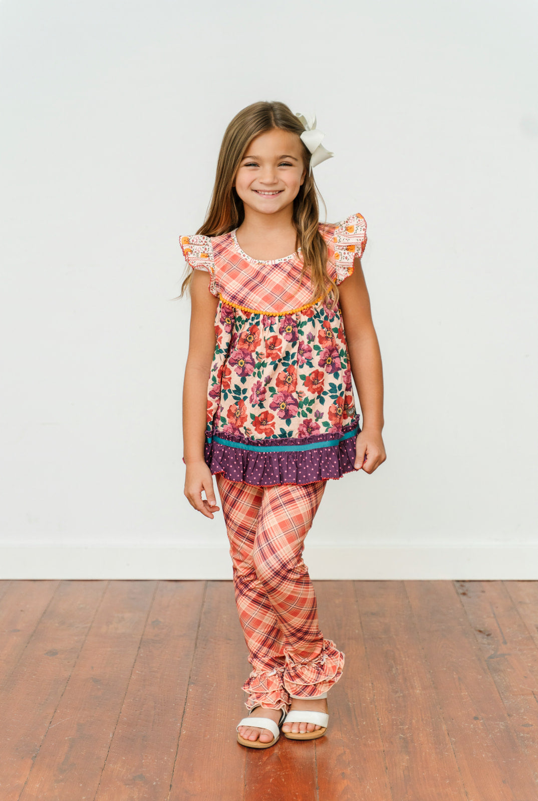 Treasured Moments Benny Leggings (Pre-Order)