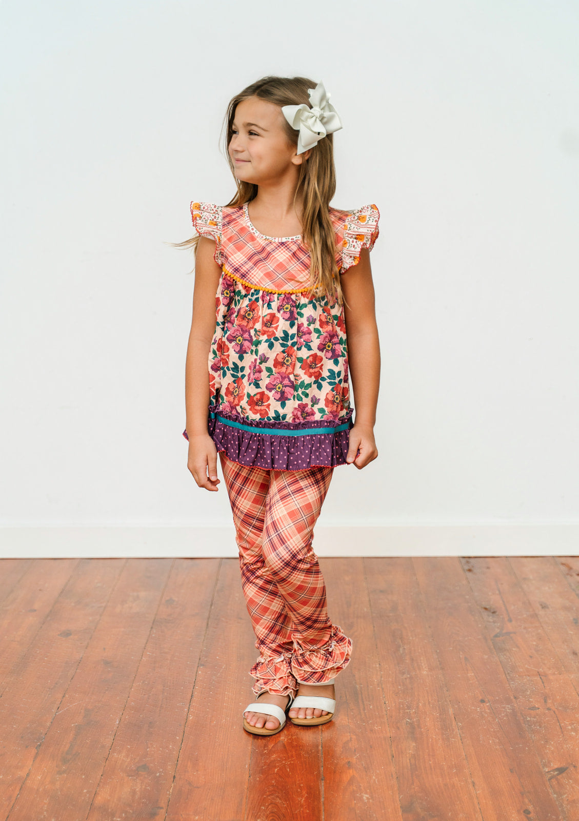 Treasured Moments Benny Leggings (Pre-Order)