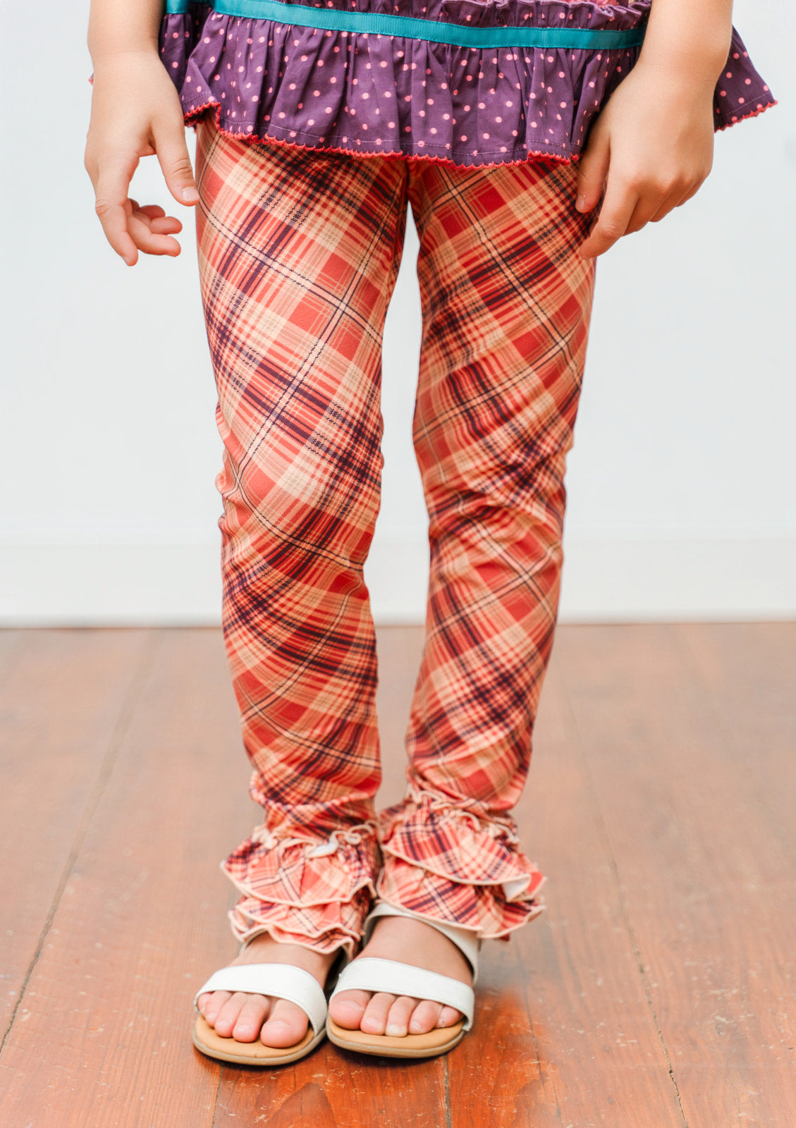 Treasured Moments Benny Leggings (Pre-Order)