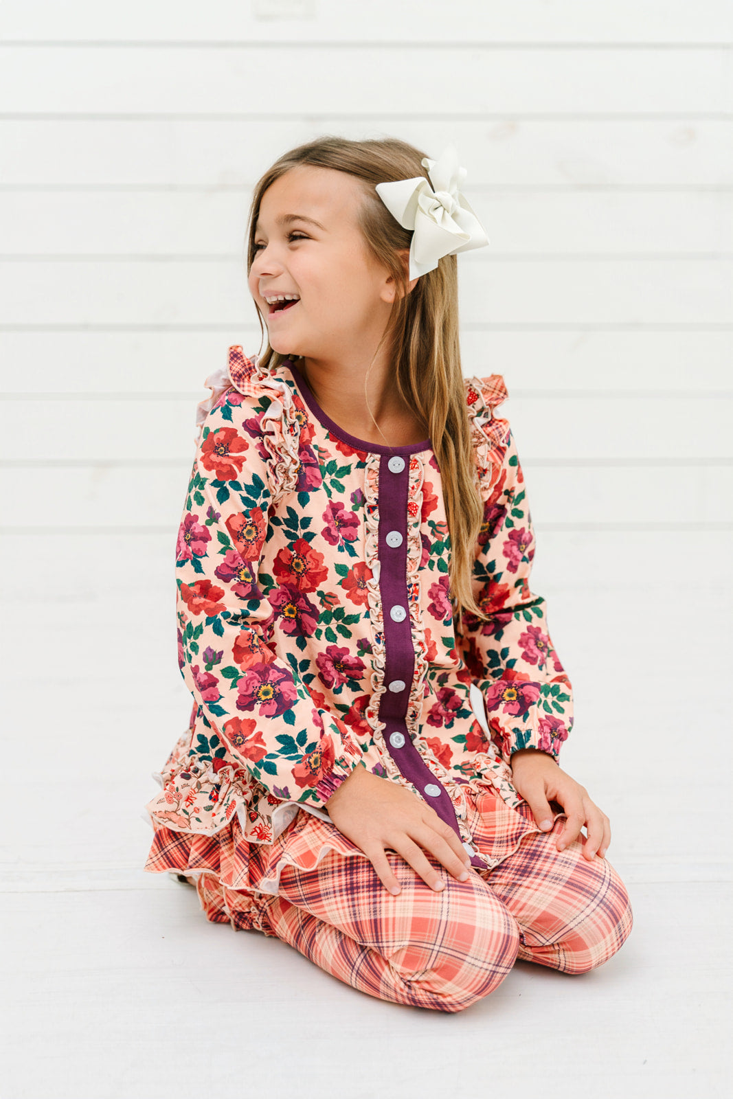 Treasured Moments Benny Leggings (Pre-Order)