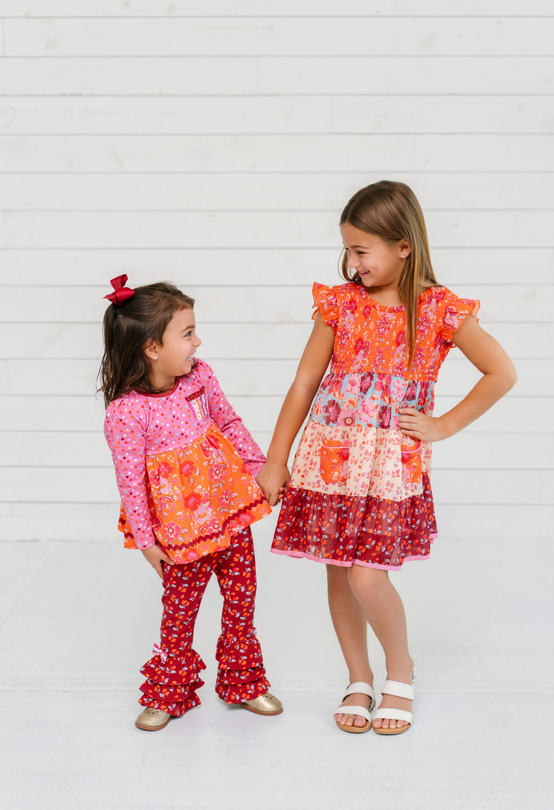 Daydream Garden Tunic (Pre-Order)
