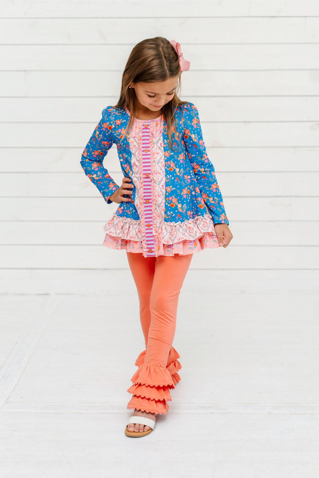 Thistle & Vine Benny Leggings (Pre-Order)
