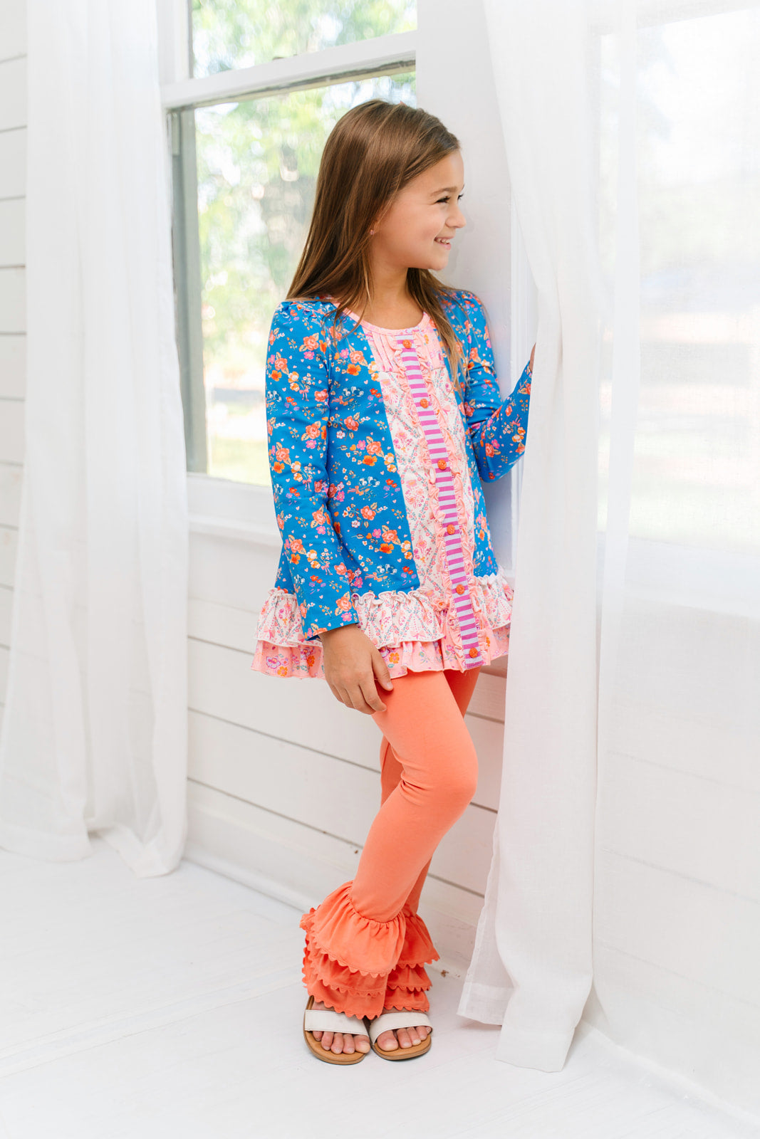 Thistle & Vine Benny Leggings (Pre-Order)