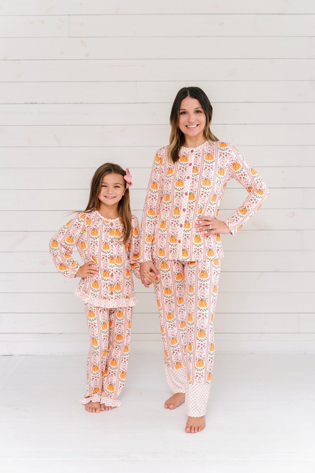 Pumpkin Kisses Lounge Set (Pre-Order)