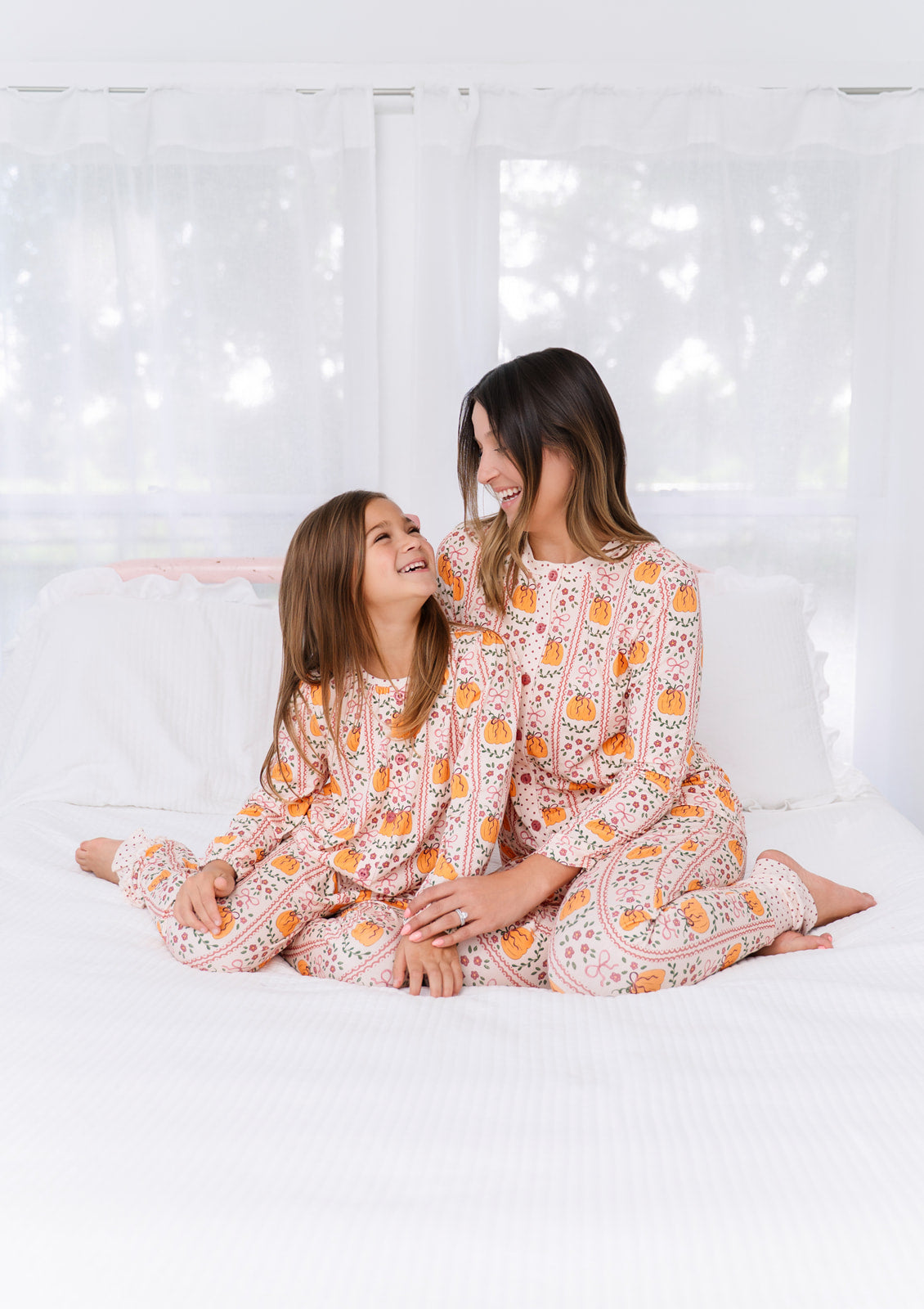 Pumpkin Kisses Lounge Set (Pre-Order)