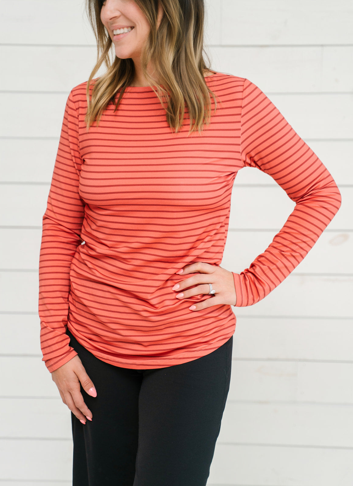 Women's Tunic | Dear Autumn (Pre-Order)