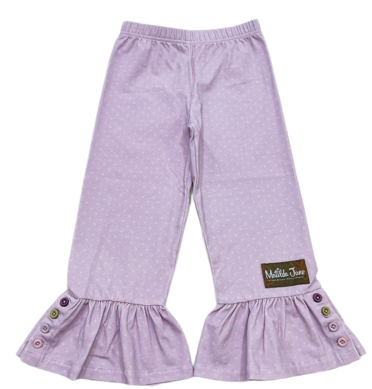 Berry Sweet Things Big Ruffles (Pre-Order)