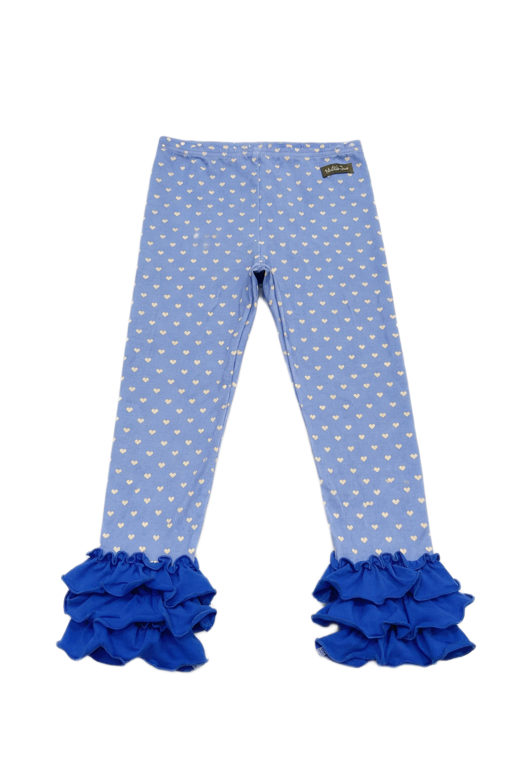 Dotted With Love Benny Leggings