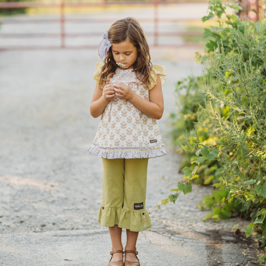 Whimsical Wonderer Tunic